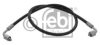 FEBI BILSTEIN 44398 Hose Line, driver cab tilt unit